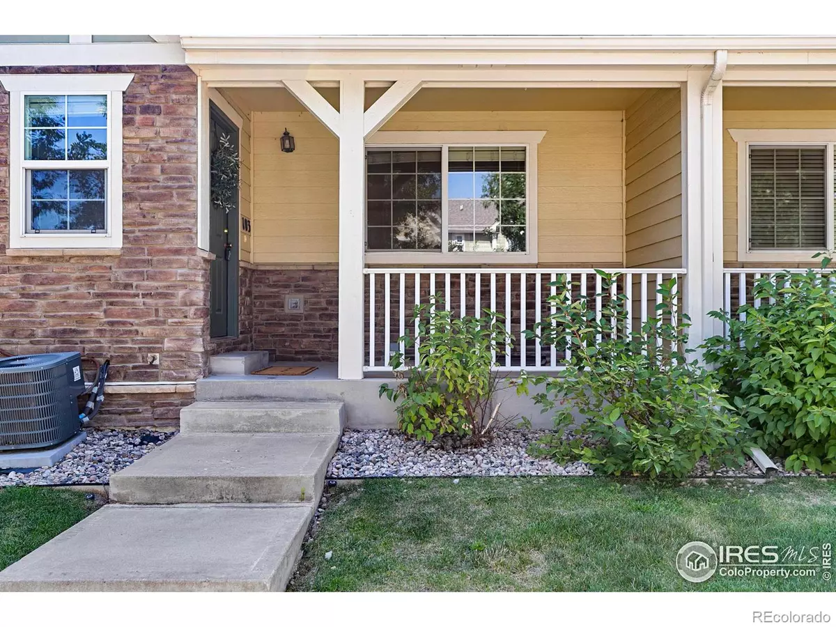 Fort Collins, CO 80521,1003 Andrews Peak DR #103