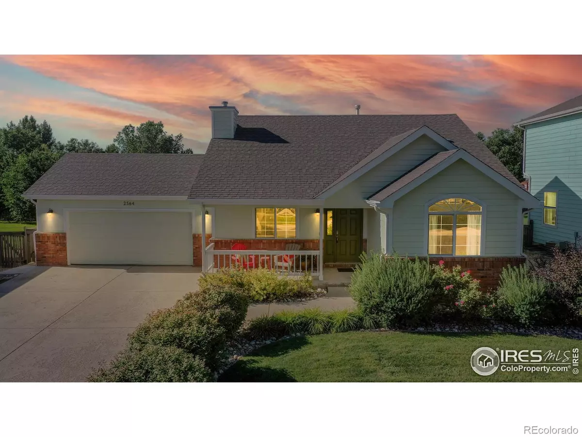 Loveland, CO 80538,2564 W 45th ST