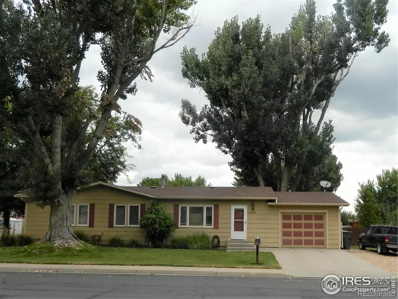 2315 Emerson ST, Brush, CO 80723