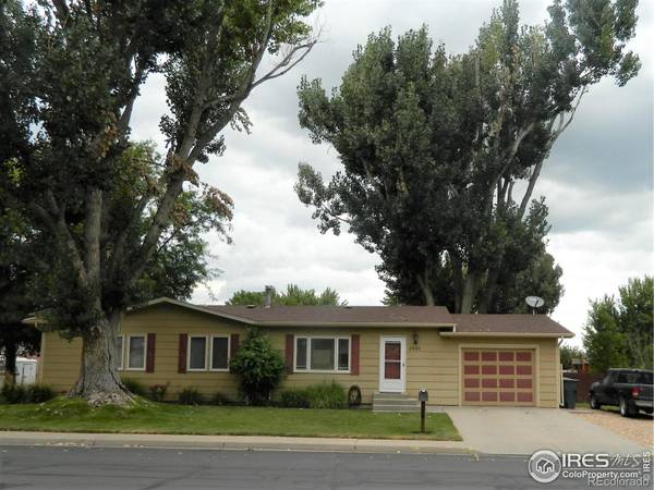 2315 Emerson ST, Brush, CO 80723