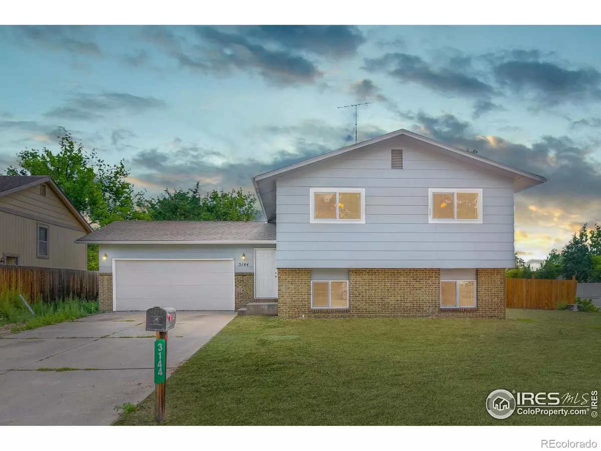 Greeley, CO 80631,3144 21st Ave Ct