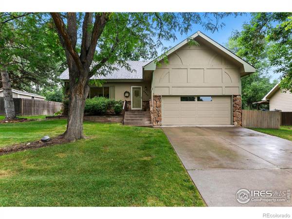 2925 Silverwood DR, Fort Collins, CO 80525