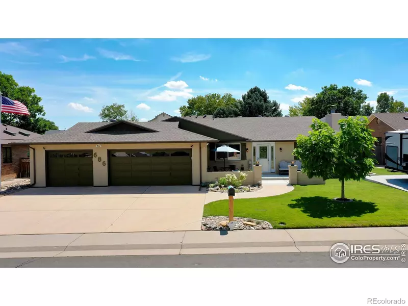 686 S 14th AVE, Brighton, CO 80601