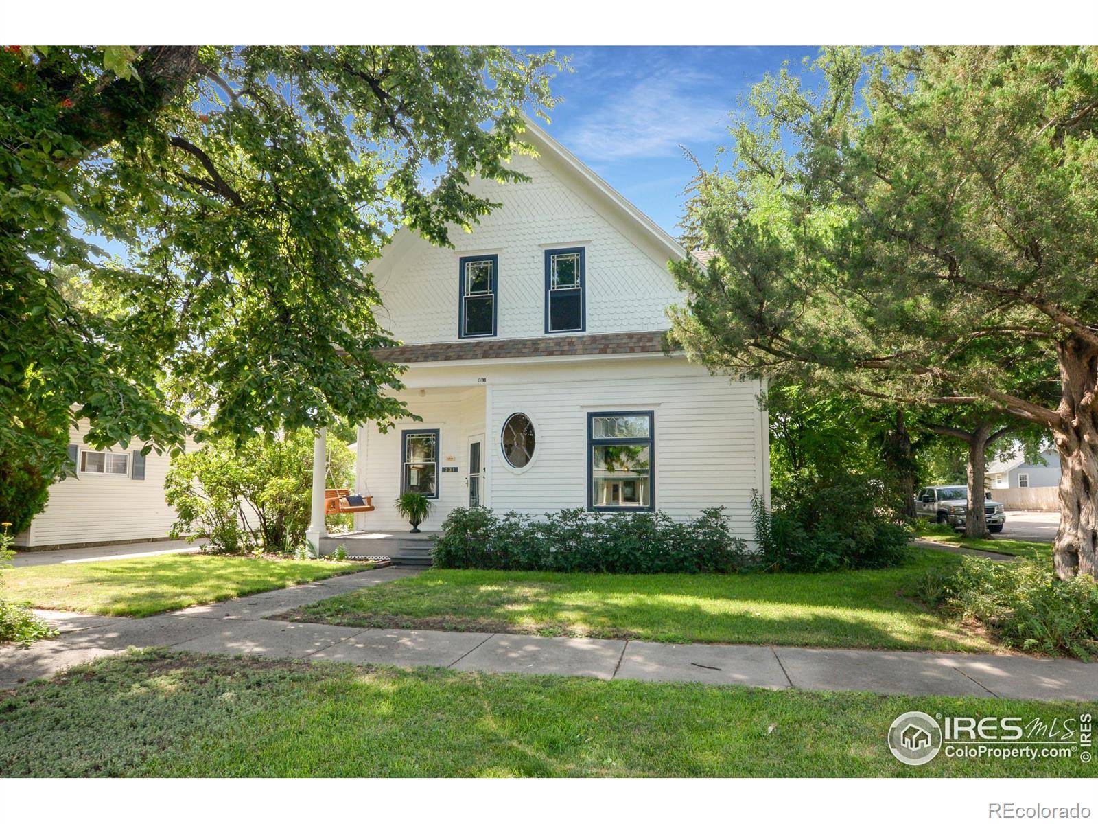 331 Park ST, Sterling, CO 80751