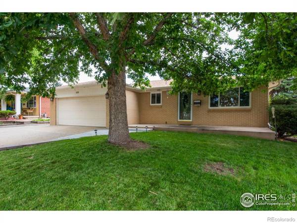 680 Daphne ST, Broomfield, CO 80020