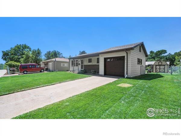 Greeley, CO 80631,2509 13th AVE