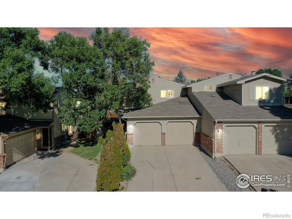 12783 Eudora DR, Thornton, CO 80241