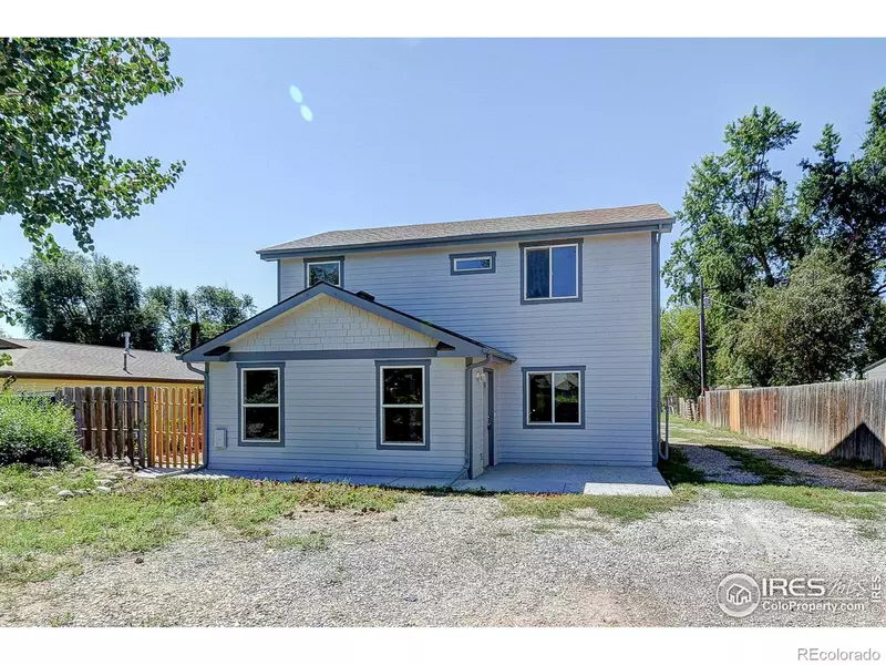 129 Meadow LN, Fort Collins, CO 80524
