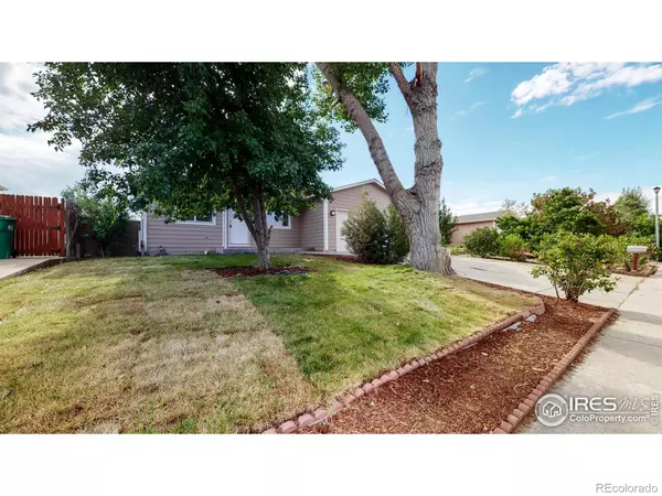 Greeley, CO 80631,2214 Alpine AVE