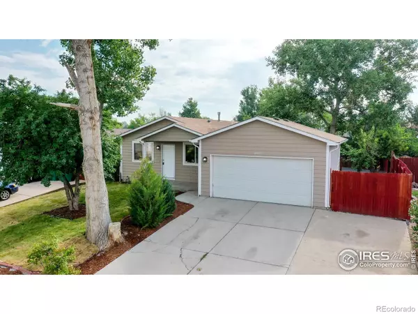 Greeley, CO 80631,2214 Alpine AVE