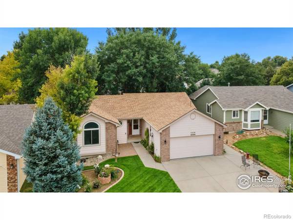 1906 Sherwood LN, Johnstown, CO 80534