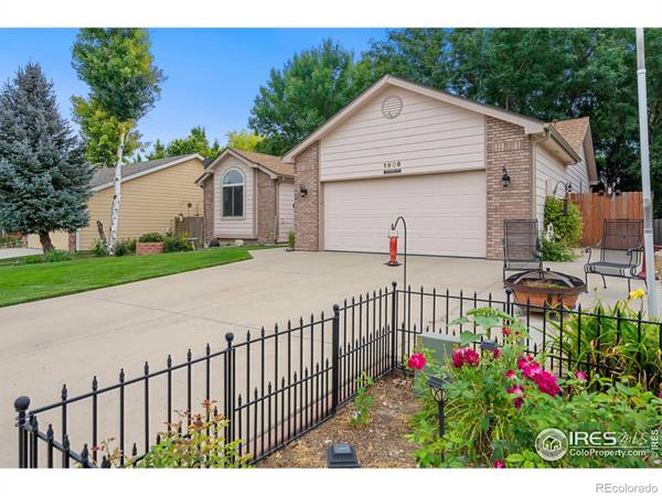 Johnstown, CO 80534,1906 Sherwood LN