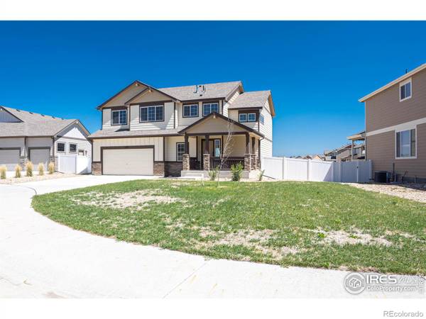 Severance, CO 80550,1740 Bright Shore WAY