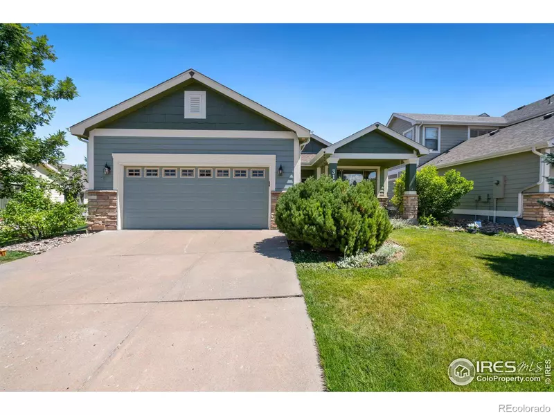 3130 Sanford CIR, Loveland, CO 80538