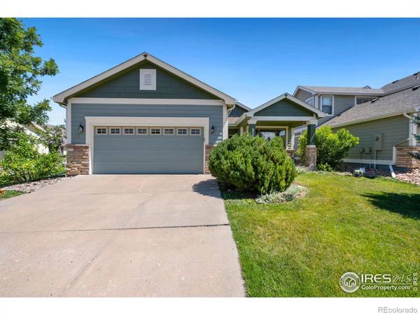 3130 Sanford CIR, Loveland, CO 80538