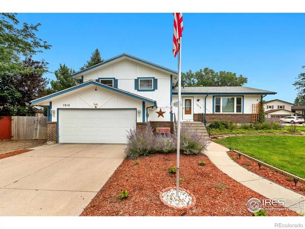 1916 28th AVE, Greeley, CO 80634