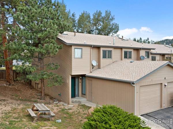 Estes Park, CO 80517,514 Grand Estates DR #6