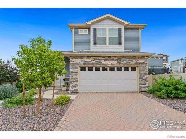 3766 Summerwood WAY, Johnstown, CO 80534