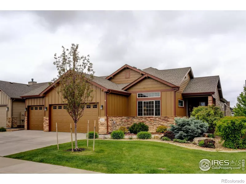 3544 Peruvian Torch DR, Loveland, CO 80537