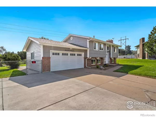 Greeley, CO 80634,1746 28th AVE