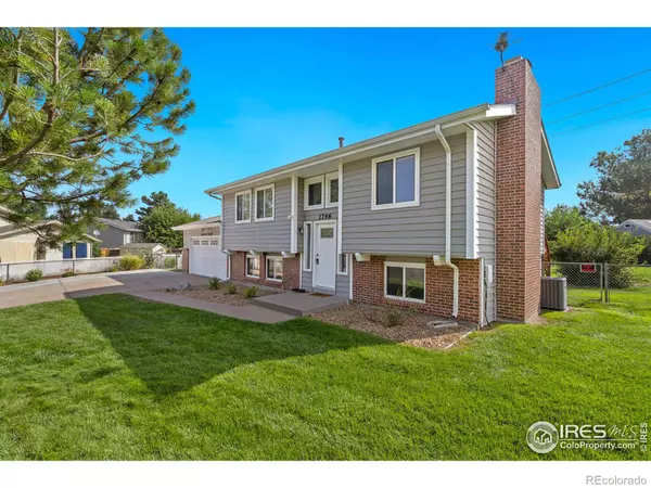 Greeley, CO 80634,1746 28th AVE