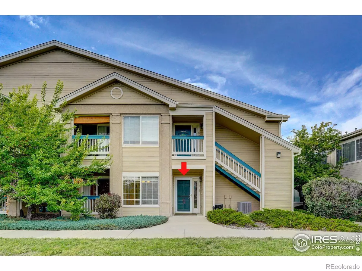 Broomfield, CO 80020,1138 Opal ST ##104