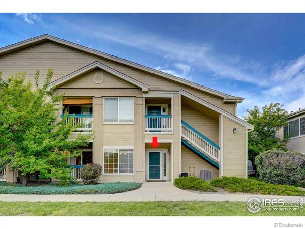 1138 Opal ST ##104, Broomfield, CO 80020