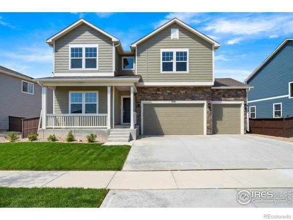 5531 Segundo, Loveland, CO 80538