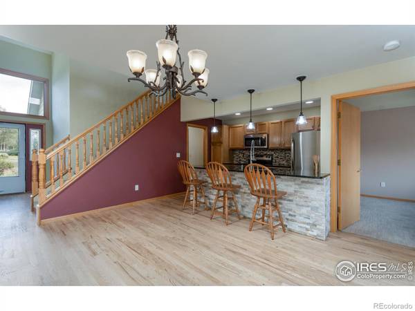 Estes Park, CO 80517,1442 Raven CIR #D