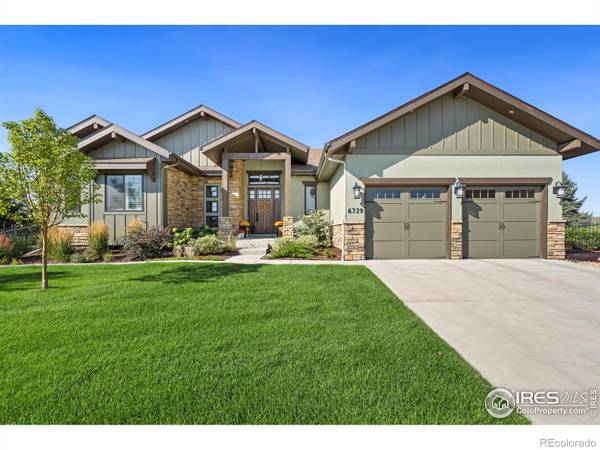 6729 Murano CT, Windsor, CO 80550