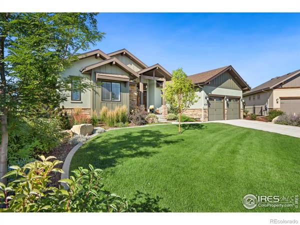 Windsor, CO 80550,6729 Murano CT