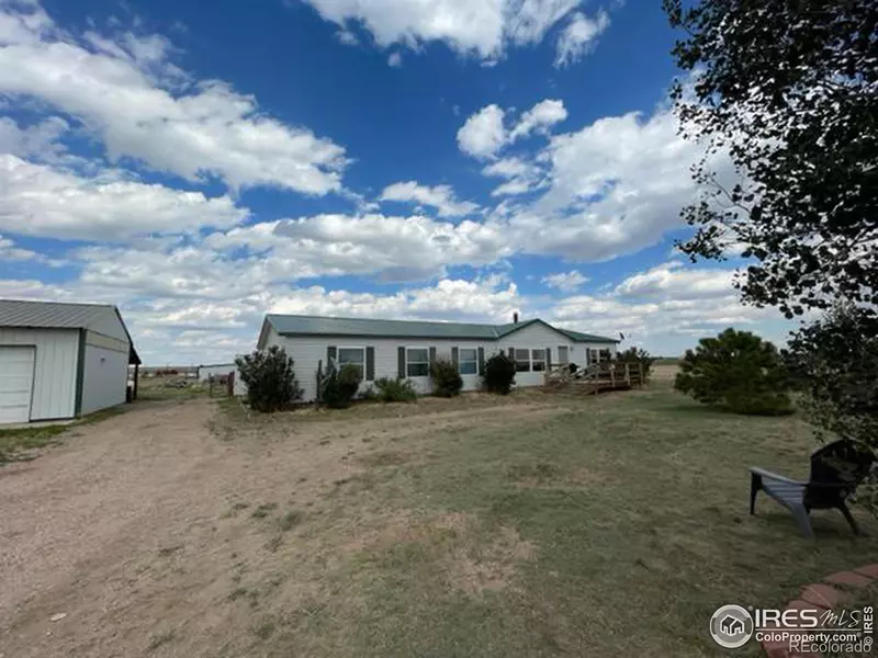 16820 N County Road 7, Wellington, CO 80549