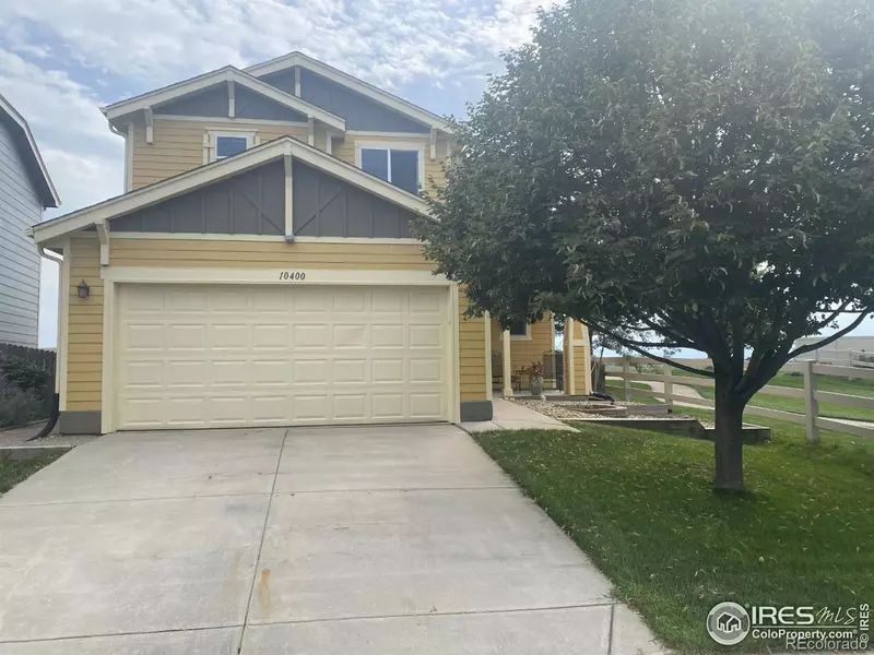 10400 Butte DR, Longmont, CO 80504