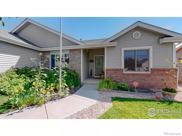 Johnstown, CO 80534,311 Marble LN