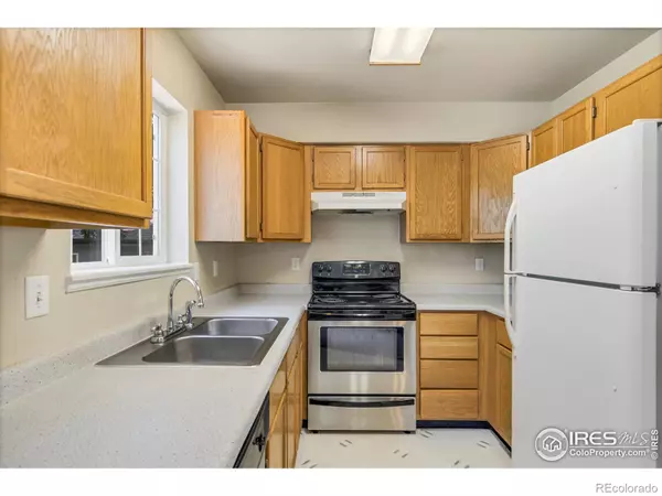 Fort Collins, CO 80526,2828 Silverplume DR #H1