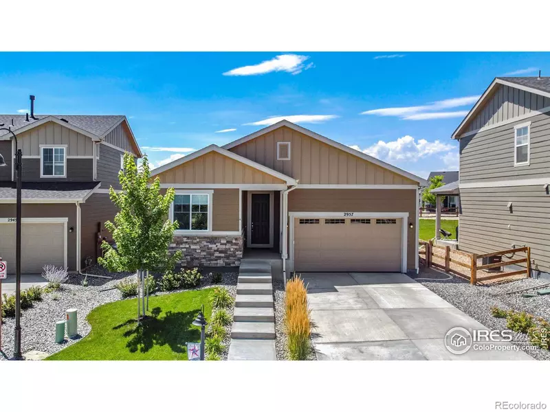 2957 Bridal Veil Falls CT, Loveland, CO 80538