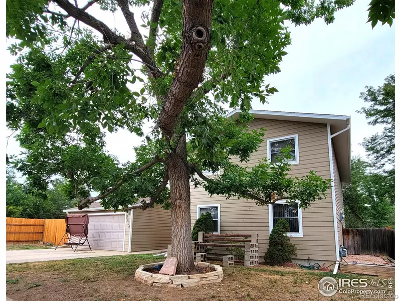 2036 Derby CT, Fort Collins, CO 80526