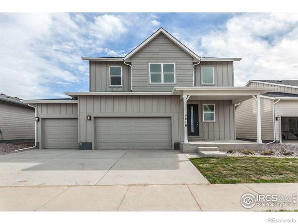 Timnath, CO 80547,5010 Leopold LN