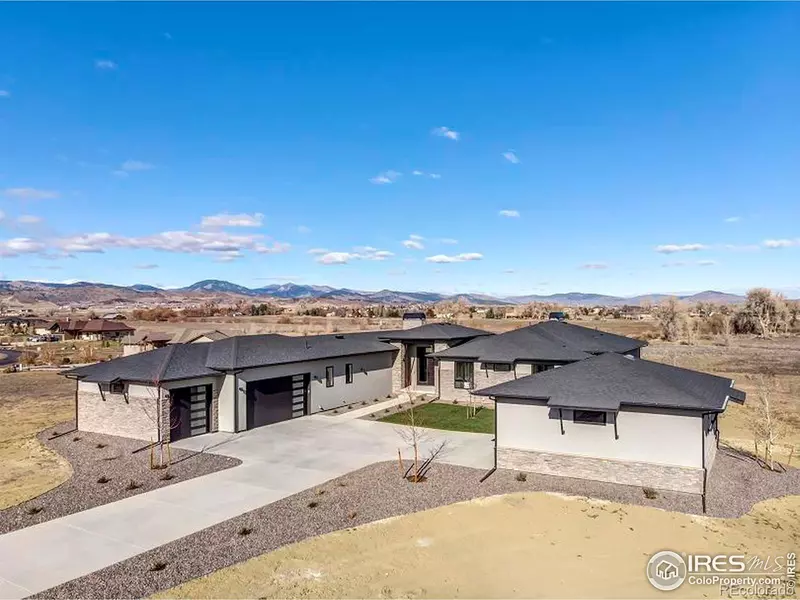 3210 Mallard Creek RD, Berthoud, CO 80513