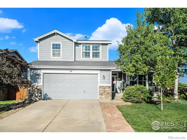 Longmont, CO 80504,1935 Rannoch DR
