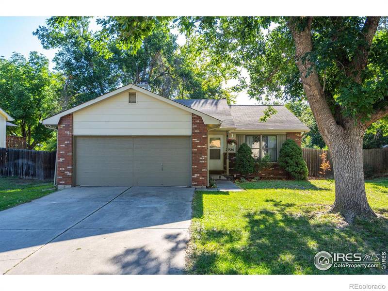 2930 Sombrero LN, Fort Collins, CO 80525