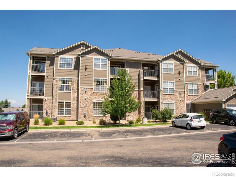 2955 Blue Sky CIR #307, Erie, CO 80516