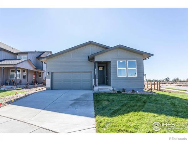 6001 Goodnight AVE, Timnath, CO 80547