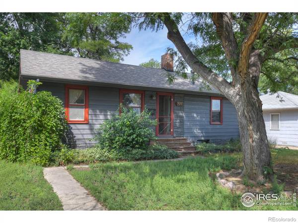 735 Vivian ST, Longmont, CO 80501