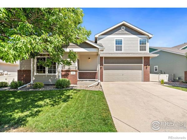 1245 W 50th ST, Loveland, CO 80538