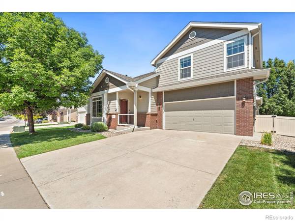 Loveland, CO 80538,1245 W 50th ST