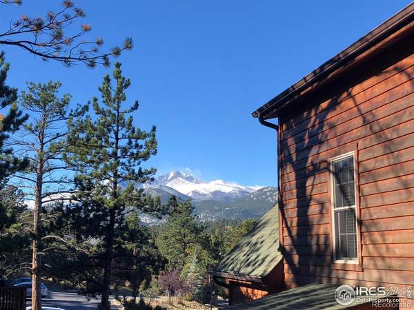 1870 Sketch Box LN ##2, Estes Park, CO 80517