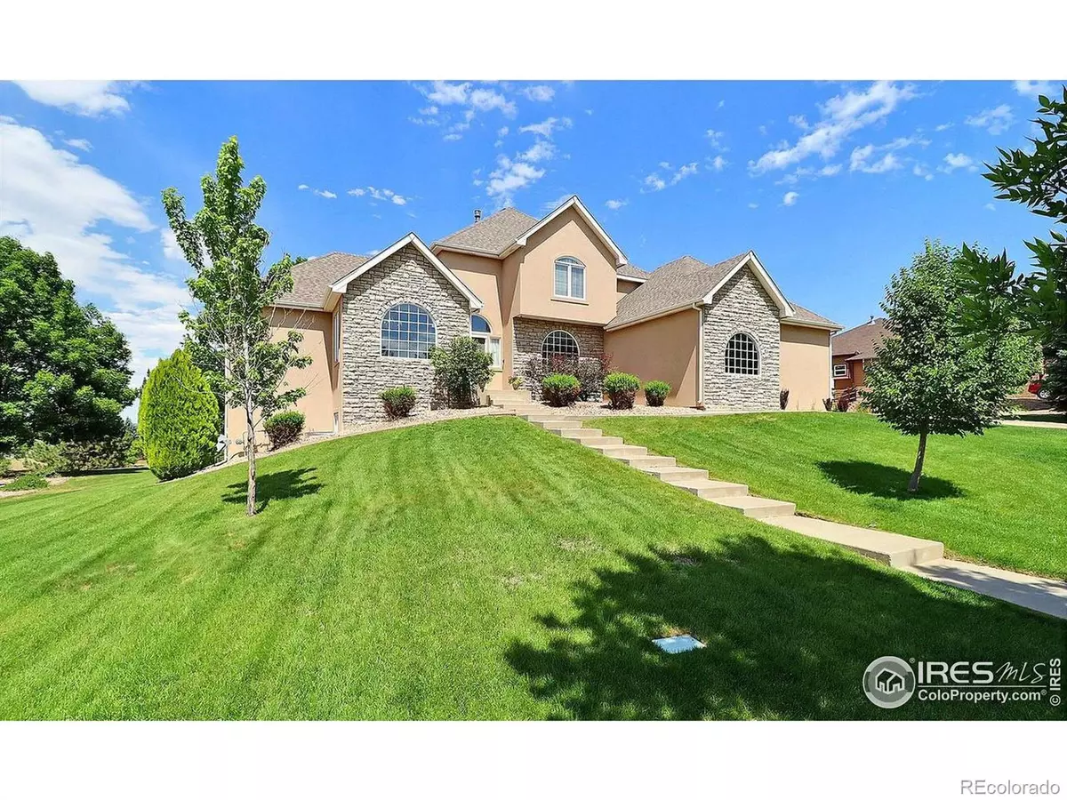 Windsor, CO 80550,1005 Ridge West DR