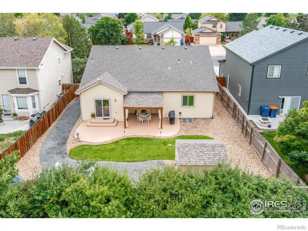 Johnstown, CO 80534,226 Sandstone DR