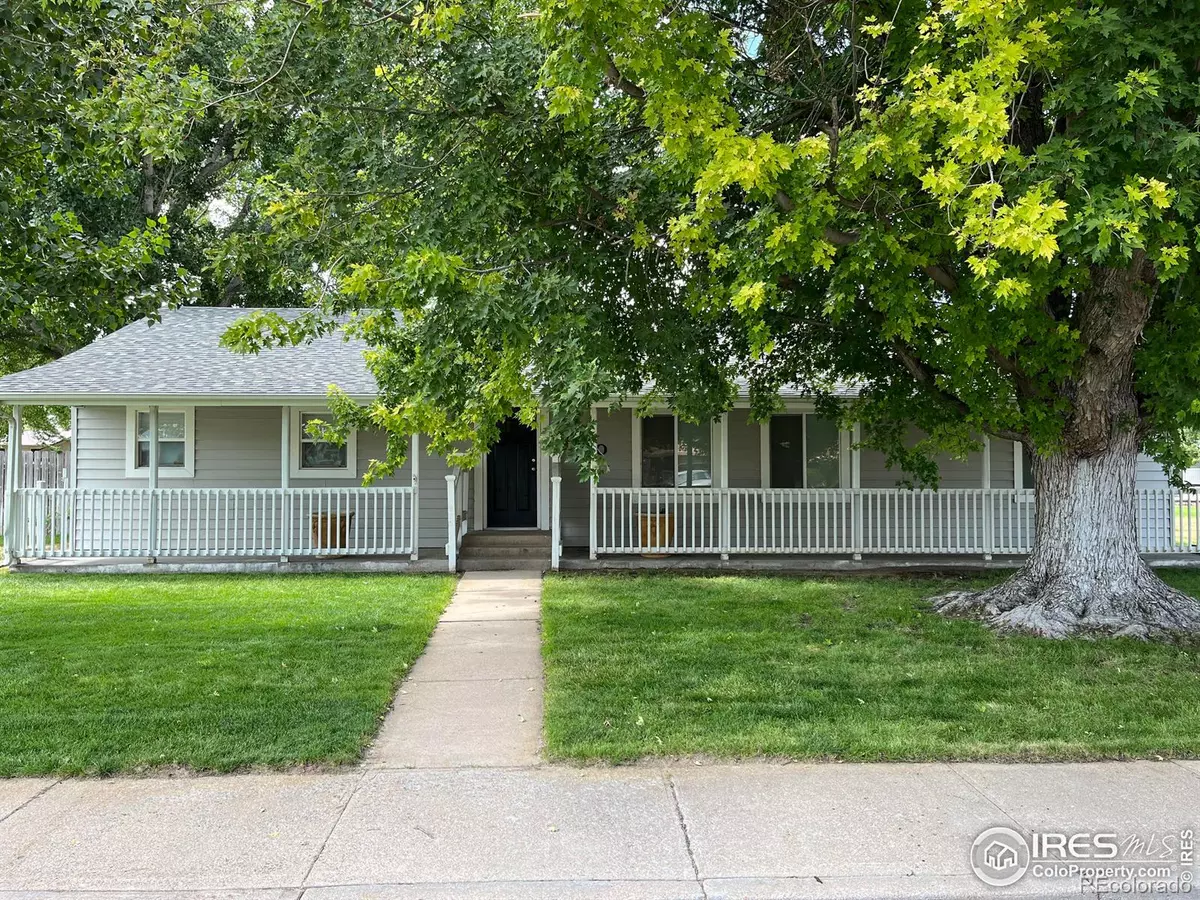 Holyoke, CO 80734,1120 S Belford AVE